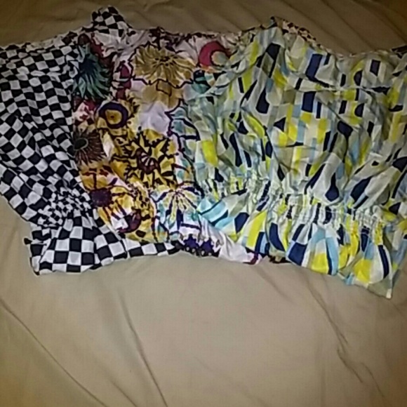 Dresses & Skirts - Vintage style NWOT DRESS BUNDLE